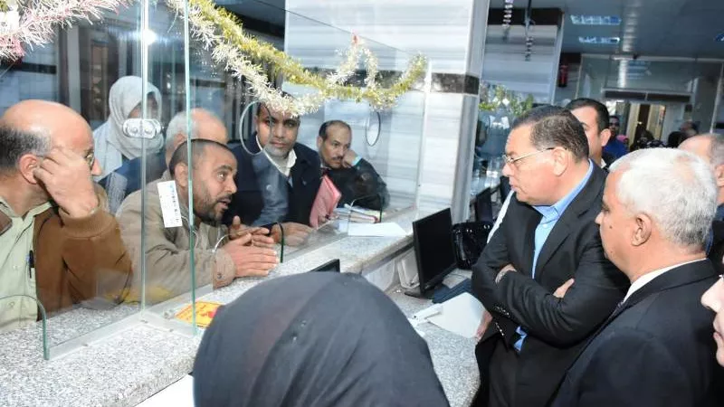 المراكز التكنولوجية بالمحافظات جاهزة لتلقي طلبات التصالح في مخالفات البناء.. الثلاثاء القادم