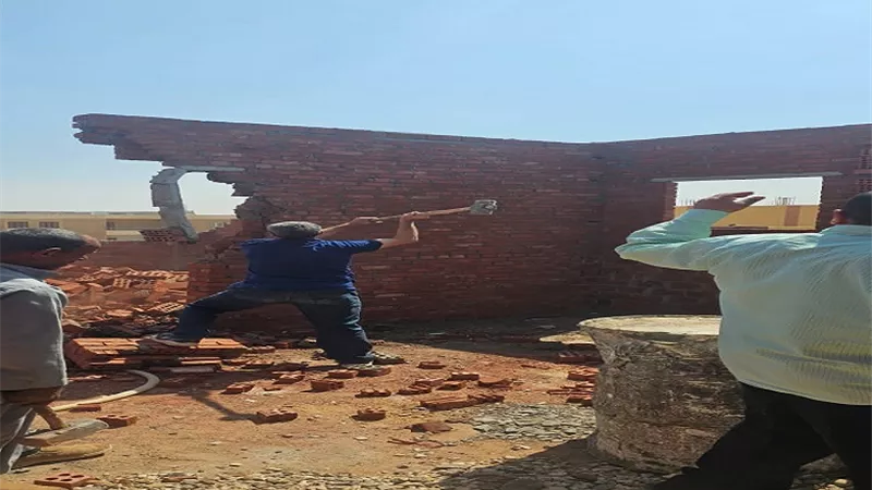 بوابة الجمهورية