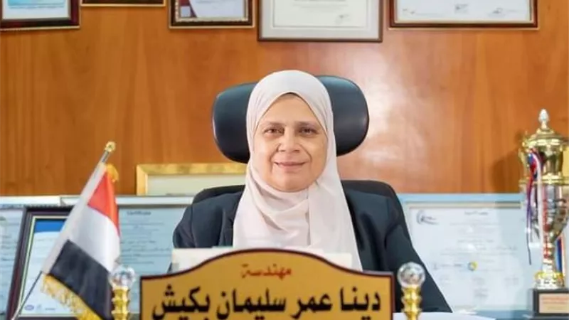 مياه بني سويف تستعد لإستقبال فصل الصيف