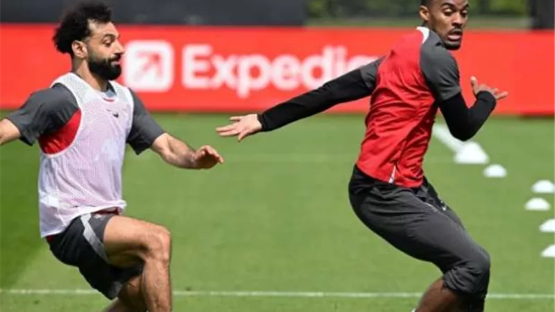 كواليس اول لقاء بين محمد صلاح ويورجن كلوب .. موقع ليفربول إيكو يكشف