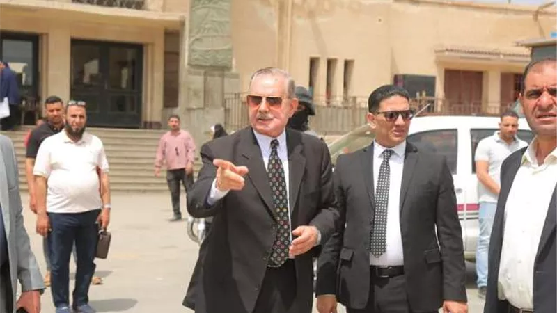 استعدادا لموسم الاصطياف ببلطيم وشم النسيم اختبار حقيق