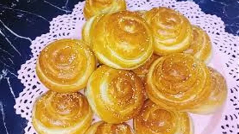 معجنات المنجؤونة البورسعيدي