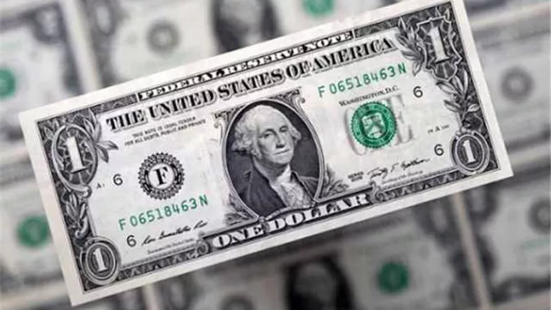 سعر الدولار اليوم مقابل الجنيه المصرى في البنوك