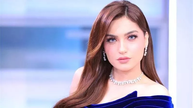 أول تعليق من ياسمين عز بعد حصولها على حكم قضائي ضد نيشان