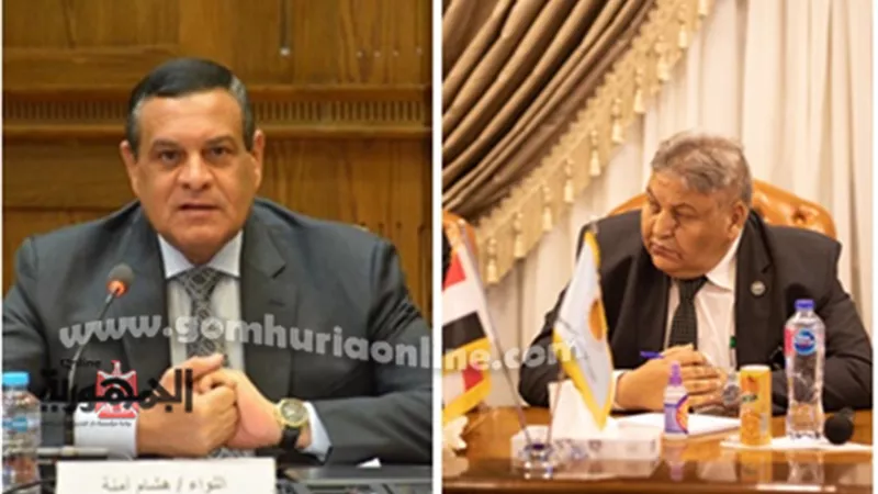 التنمية المحلية توضح سعر المتر في قانون التصالح الجديد