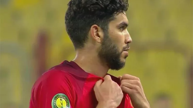 عجمان الإماراتى يقطع الطريق على الأهلى ويجدد لوليد أزارو