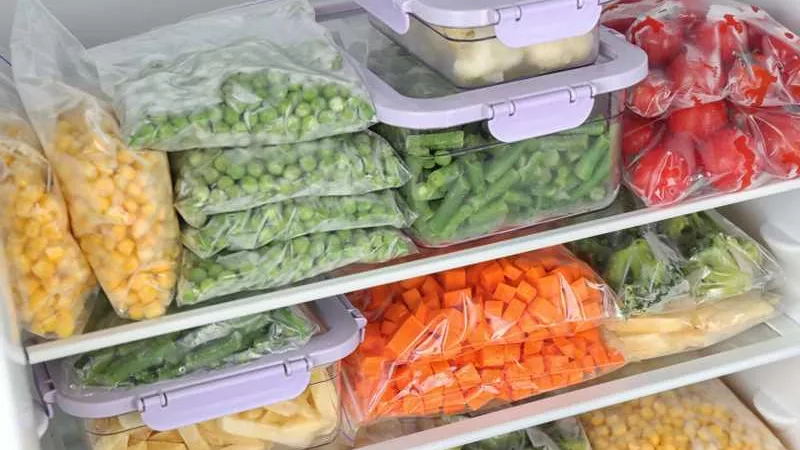نصائح مهمة من خبراء الصحة بشأن حفظ بقايا الطعام فى الثلاجة