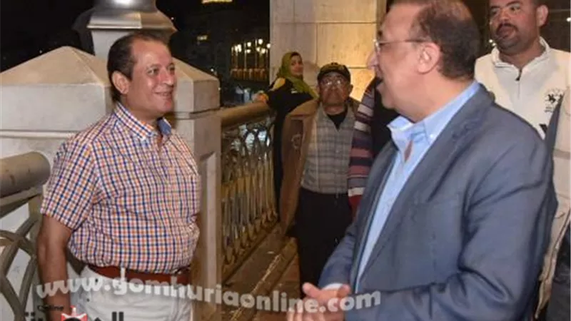 طوارئ بالإسكندرية لاستقبال أعياد القيامة وشم النسيم