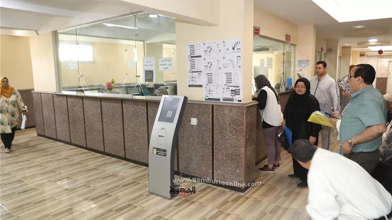 سعر المتر والأوراق المطلوبة وأماكن التقديم في المنوفية