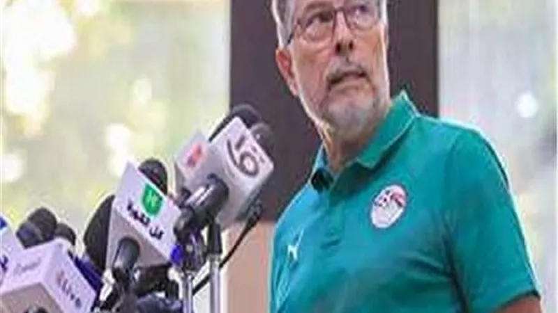 فيتور بيريرا يكشف سر استبعاد محمود عاشور من المباريات