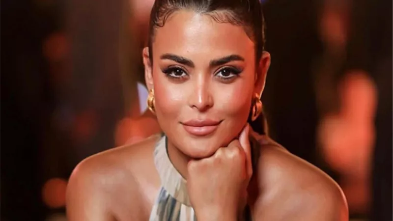 أسماء جلال تريند جوجل.. مواصفات شريك حياتها