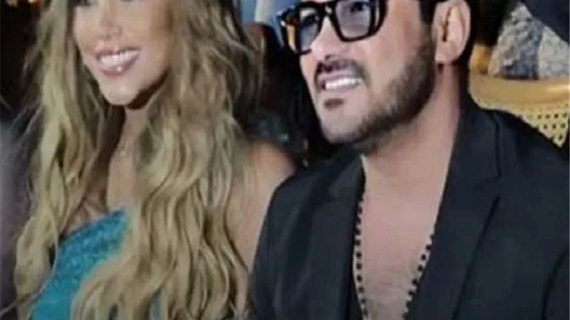 معلومات عن دانا حلبي بعد أنباء زواجها من محمد رجب