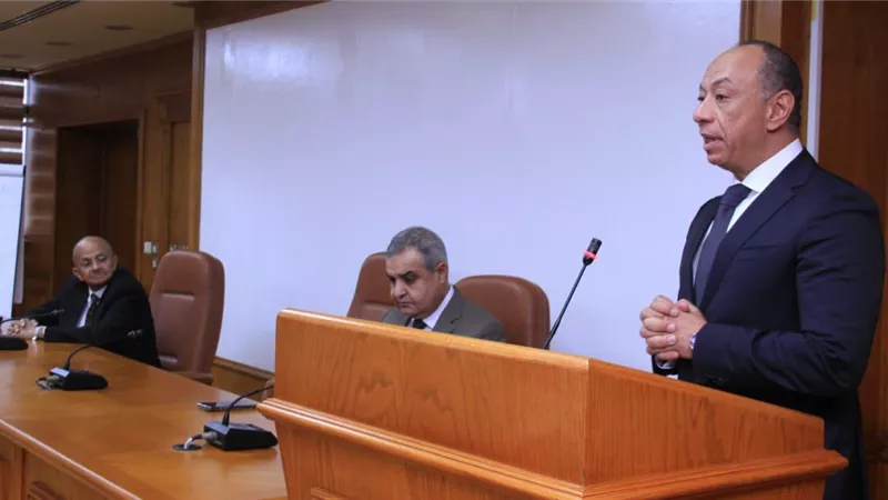 سلطة الطيران المدنى تختتم فعاليات الدورة التدريبية حول تفعيل البرنامج الوطنى للسلامة
