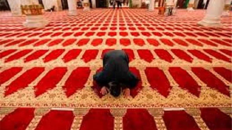 صلاة الفجر ..تُعد قضاء ام حاضراً اذا استيقظت بعد شروق الشمس