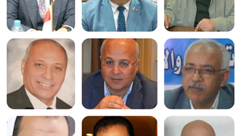 القيادات العمالية: هدايا السيسى 