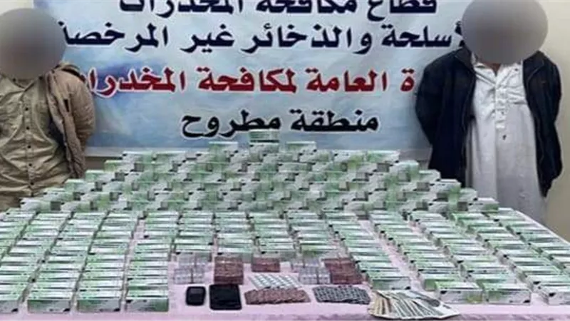 22 ألف قرص 