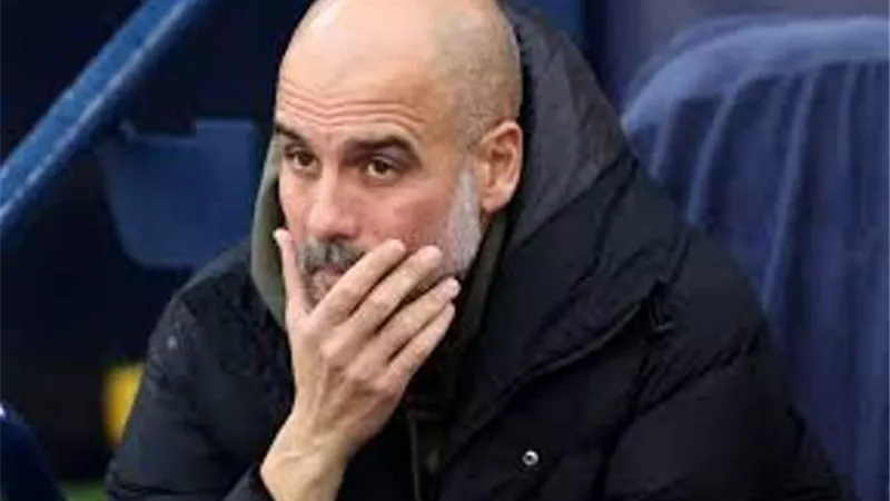 جوارديولا يرشح منتخب انجلترا للفوز باليورو