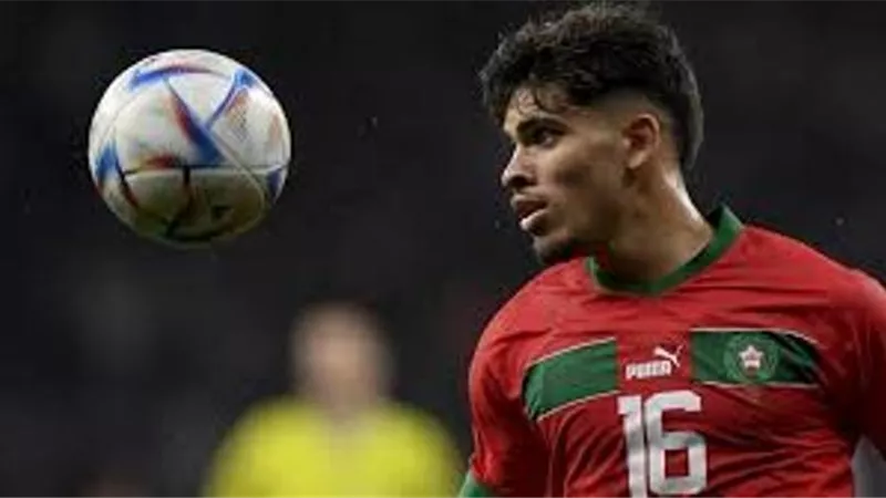 الزلزولي: حاولت إقناع نجم برشلونة باللعب لمنتخب المغرب