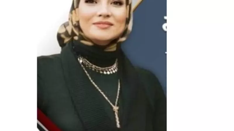 مسكينة عزيزتي!