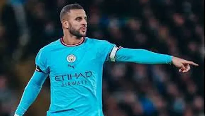 صراع بين كبار الدوري السعودي على ضم قائد السيتي