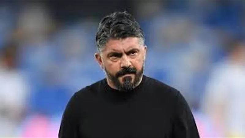 جاتوزو مطلوب للتدريب فى الدوري السعودي