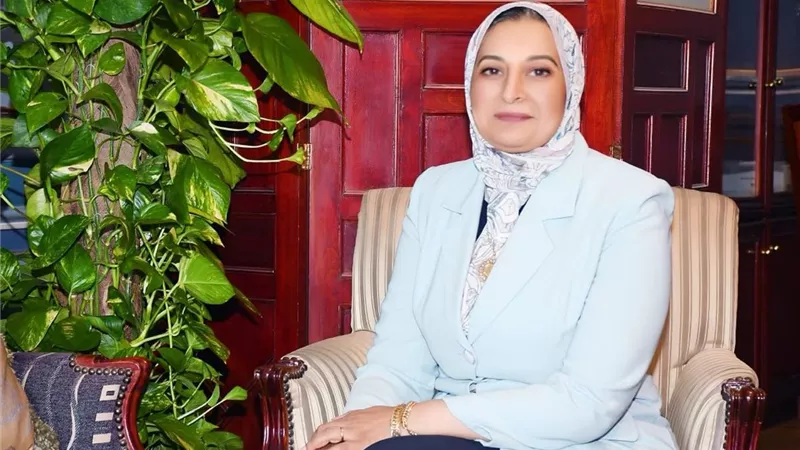 جامعة عين شمس:تخفيض٢٥٪؜من المصروفات لطلاب الدراسات العليا من ذوي الهمم