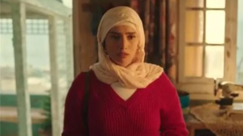 زينة عن باسم سمرة : 