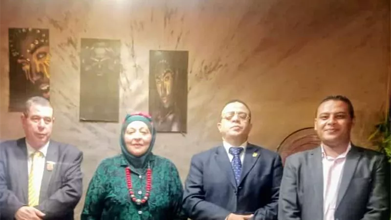 حزب تحيا مصر: نعمل على الارتقاء بالخدمات المقدمة للمواطنين