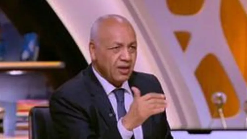 مصطفى بكري: جريمة العرجاني دفاعه عن أمن بلاده بعد وقوفه مع الجيش والشرطة ضد الإرهابيين