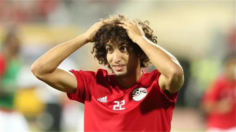 عمرو وردة : العودة للأهلي ليست في حساباتي وأرغب في اللعب للمنتخب