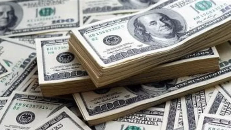 خبير اقتصادى: هناك إمكانية انخفاض سعر الدولار لأقل من 40 جنيها