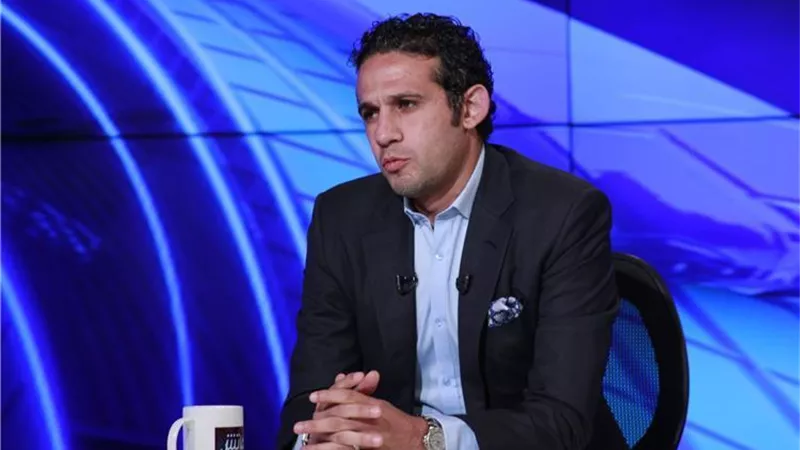 محمد فضل : ما يحدث في الدوري سخيف وصورتنا بالخارج سيئة