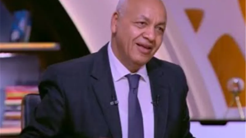 بالفيديو.. مصطفى بكري: مواقف السيسي الوطنية يسجلها التاريخ