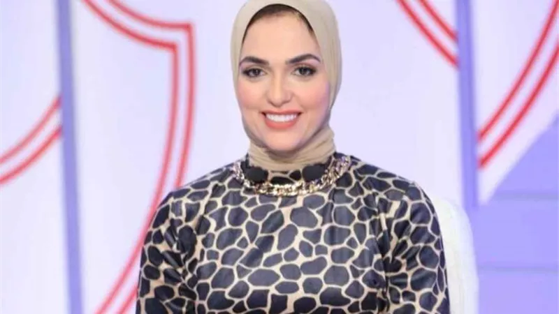 نيرة الأحمر: البطولة الأفريقية تعويض عن الإخفاق في الدوري والكأس