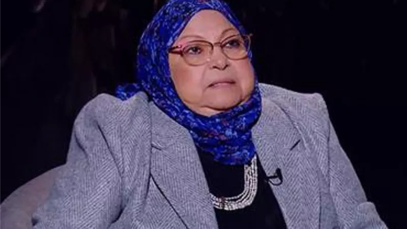 سعاد صالح لمنتقديها : لم أندم على فتوى خرجت مني