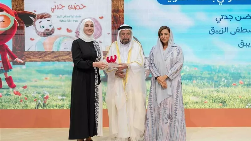 لينا الزيبق: الصدق أهم وسائل الوصول للطفل