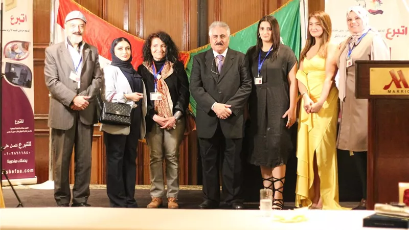 الشاعر إبراهيم الجريفاني يطلق ديوانه 