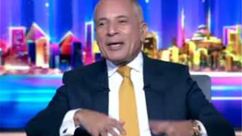 أحمد موسى يكشف عن اسعار الفسيخ فى الأسواق