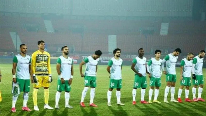 الاتحاد السكندري : رفضنا عرضًا من إحدى شركات المياه الغازية