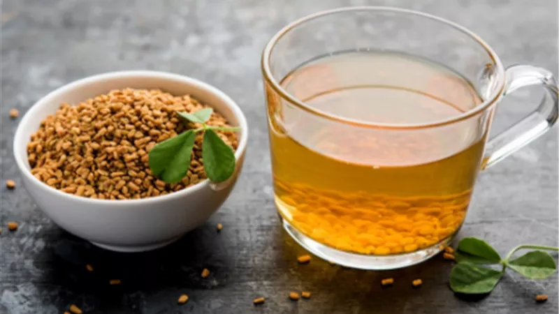 عشبة الحلبة وفوائدها الخارقة