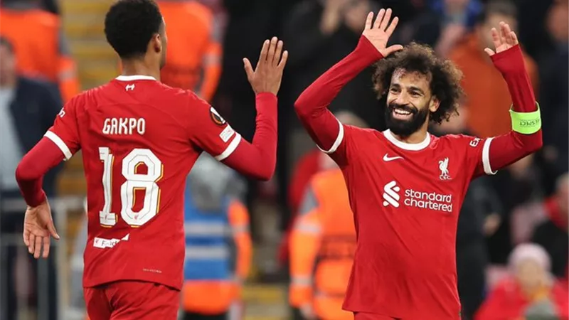 صلاح يقود تشكيل ليفربول المتوقع أمام توتنهام في الدوري الإنجليزي