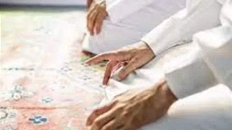 البشائر العشر لمن واظب على صلاة الفجر
