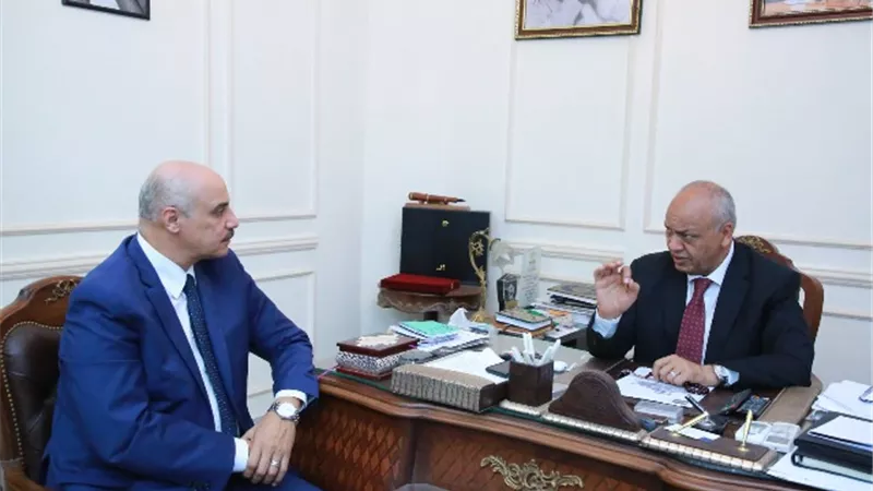 بكرى: اتحاد القبائل العربية يجمع ولا يفرق .. وأهدافه وطنية خالصة