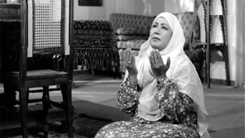 طقوس استمرت عليها فردوس محمد فى مشوارها الفنى حتى رحليها