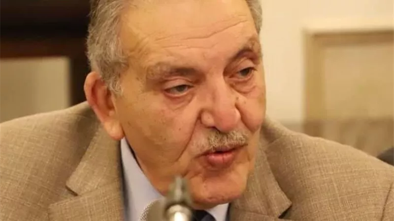اجتماع مشترك بين 