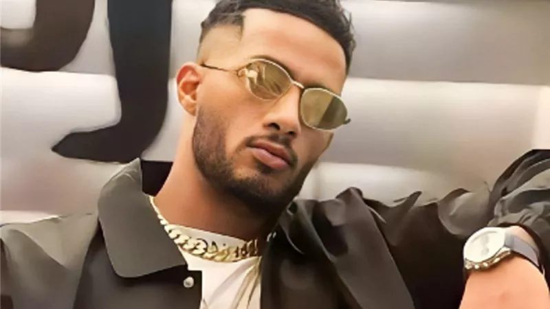محمد رمضان يروج لـ حفلته بـ لبنان