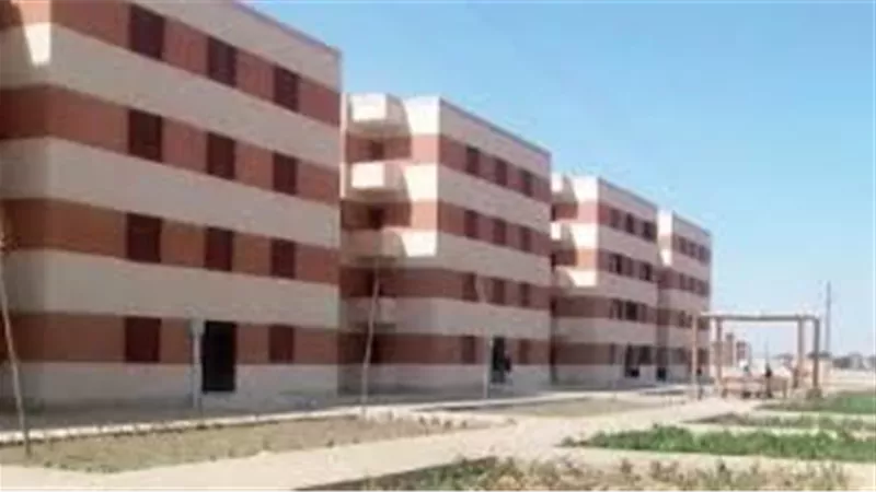 وحدة حياة كريمة تتابع ميدانياً 27 مشروع بقرية فارس بكوم أمبو