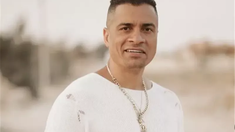 حسن شاكوش يطالب بغلق التيك توك نهائيًا