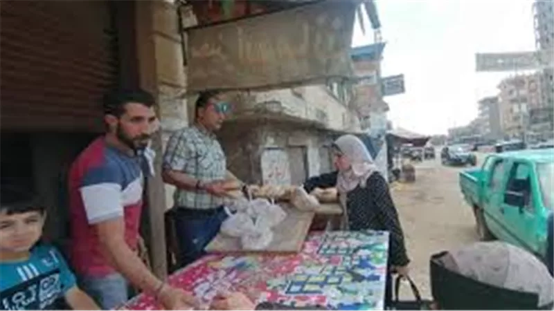 محافظ كفرالشيخ: تحرير 8 محاضر مخالفات تموينية بمطوبس