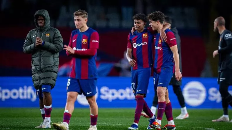 حقيقة تعاقد ليفربول مع نجم برشلونة